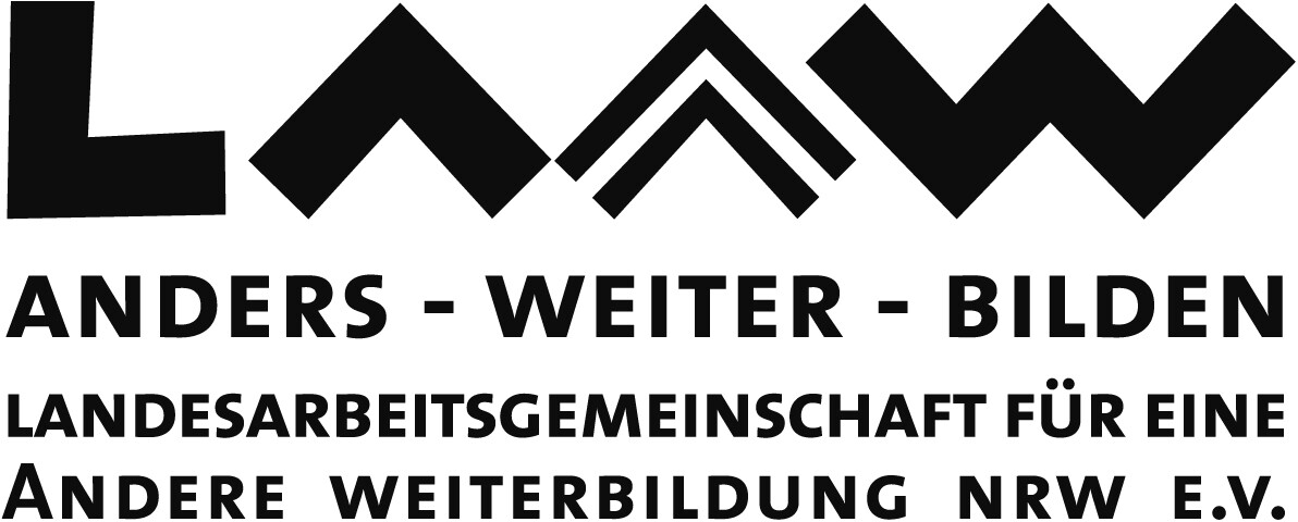 LAAW Logo NRW